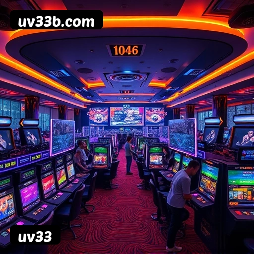 Uso seguro da plataforma uv33 — ilustração editorial