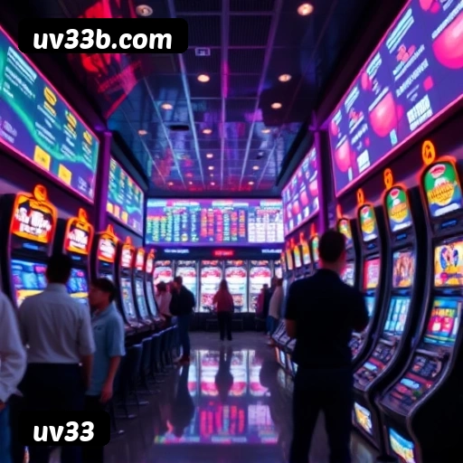 Estatísticas uv33 abril 2026 - 87 mil jogadores ativos, R$47M pagos, RTP 96.52%