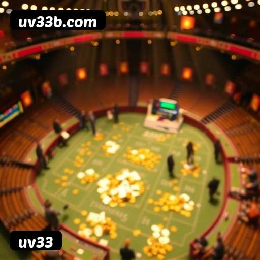 Requisitos do APK da uv33 para Android