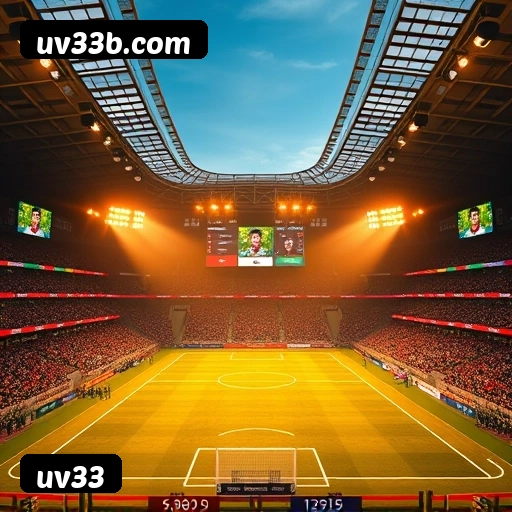 Resumo do fluxo de instalação do app uv33 — ilustração editorial