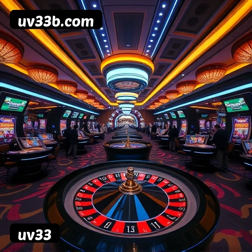 uv33 PIX instantâneo Brasil - Depósito e saque em minutos 24/7