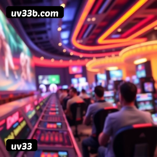 Vantagens exclusivas uv33 para jogadores brasileiros - São Paulo, Rio, BH