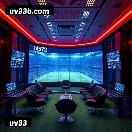 uv33 APP mobile iOS Android - 187 mil downloads São Paulo Rio BH